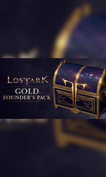 Gold lost ark, Actual-games