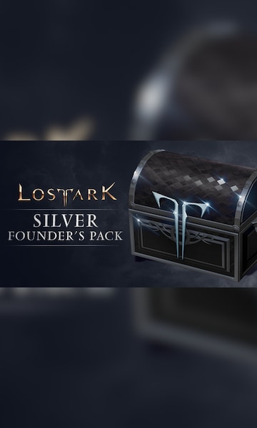 Lost Ark Founder's Packs – what are they and which one should you get?