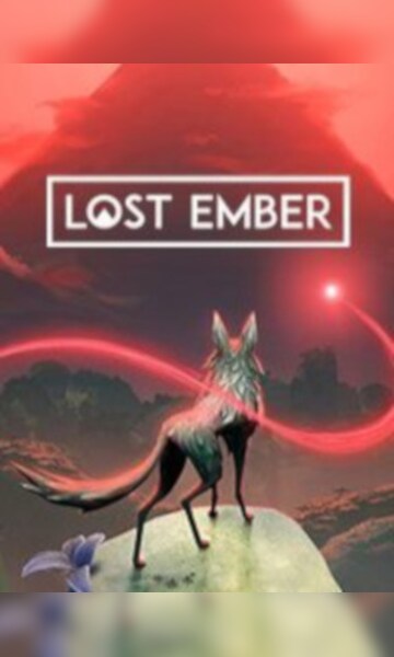 Lost Ember - Steam - Gift EUROPE
