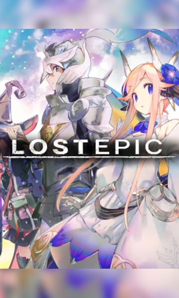 LOST EPIC on Steam