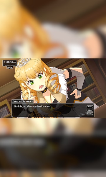 Buy Love Esquire RPG Dating Sim Visual Novel Steam Gift