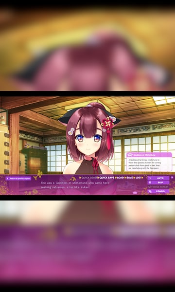 Buy LoveKami Healing Harem PC Steam Key GLOBAL Cheap