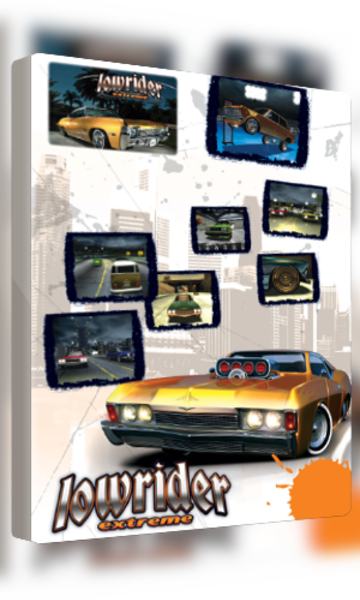 Lowrider Extreme 🥇 Best Prices | G2A.COM