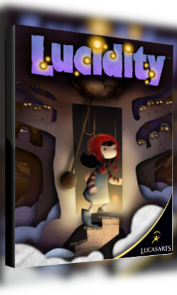 Buy Lucidity Steam Gift GLOBAL - Cheap - G2A.COM!