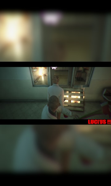 Lucius II Steam Key GLOBAL - 10