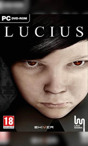 Lucius Steam Key GLOBAL - 17