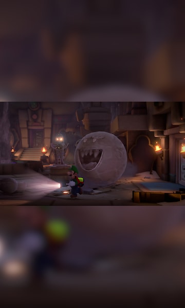 Luigi's mansion shop 3 g2a