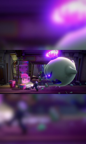 Luigi's mansion 3 store g2a