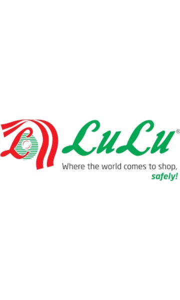 Lulu Saudi Hypermarket logo, Vector Logo of Lulu Saudi Hypermarket