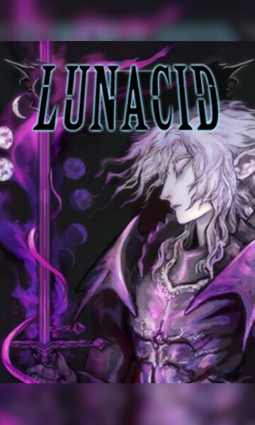 Steam Community :: Guide :: Lunacid ~ Adventure Guide