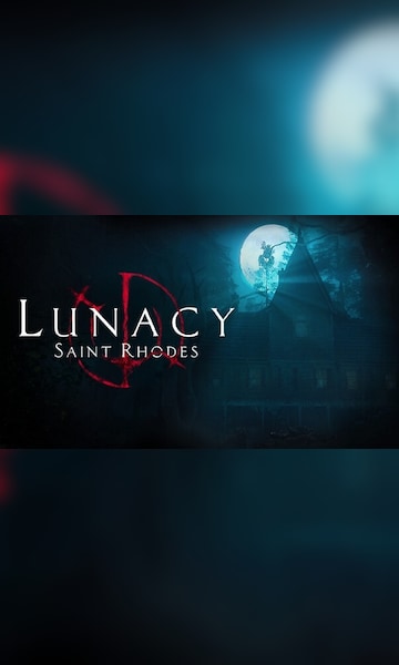 Lunacy: Saint Rhodes no Steam