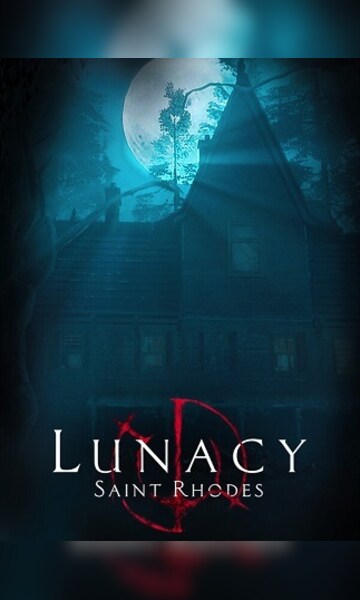 Lunacy: Saint Rhodes no Steam