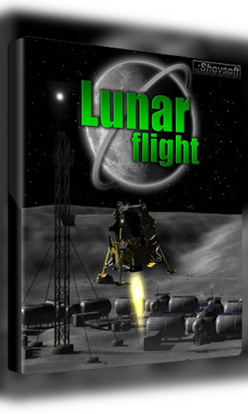 Lunar Flight Steam Key GLOBAL
