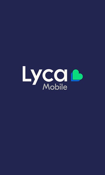 Buy Lycamobile 20 EUR - Lycamobile Key - GERMANY Online | G2A.COM