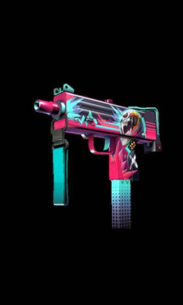 Buy MAC-10 | Neon Rider (Minimal Wear) - Cheap - G2A.COM!