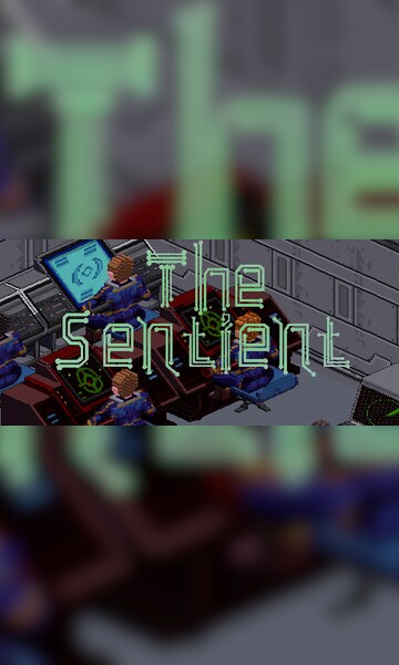 Sentient Noir on Steam