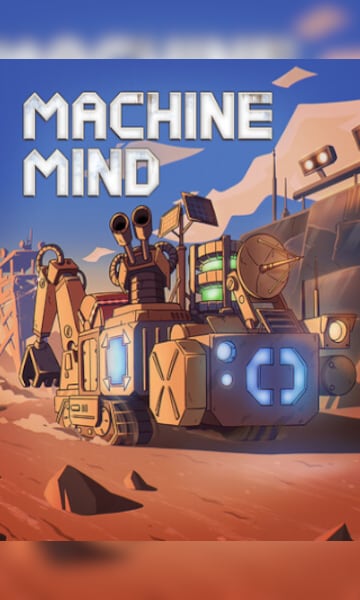 Machine Mind 🥇 Best Prices | G2A.COM