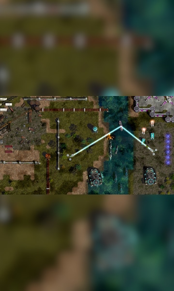 Buy Machines at War 3 Steam Key GLOBAL - Cheap - G2A.COM!