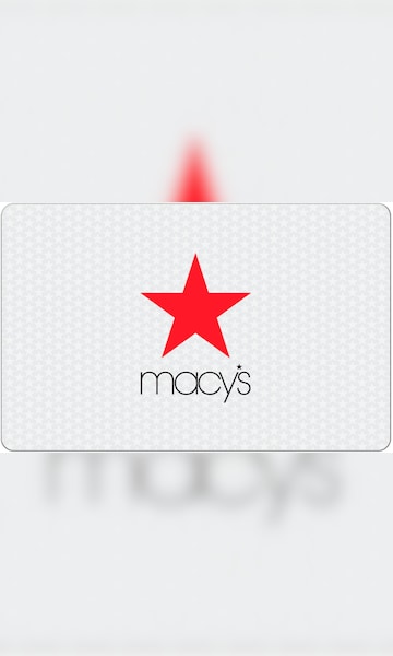 Macy's best sale voucher online