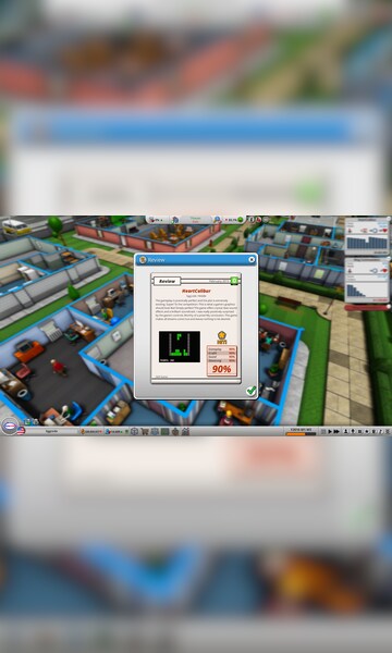 Mad Games Tycoon 2 on Steam