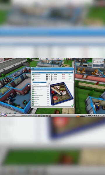 Mad Games Tycoon 2 on Steam