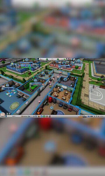 Mad Games Tycoon 2 on Steam