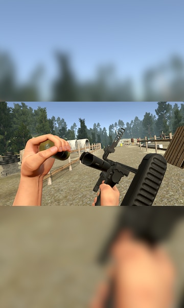 Gun Club VR on Steam