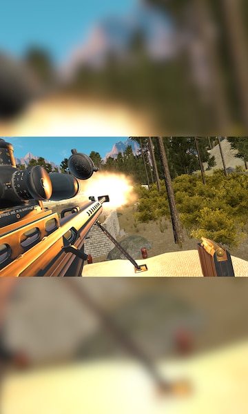 Sniper Range Game para Android - Download