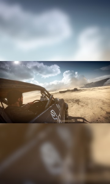 Mad Max (PC) - Steam Key - GLOBAL - 14