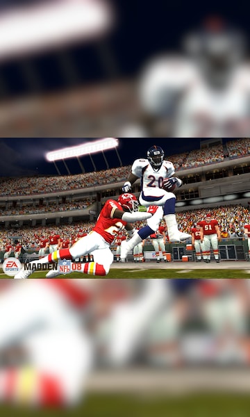 Madden NFL Games - History, Ranking and Best Deals - G2A News