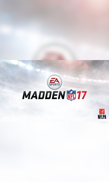 Madden NFL 17 (PS3)