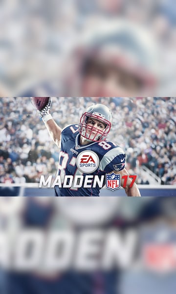 Madden NFL 17 (Xbox 360)