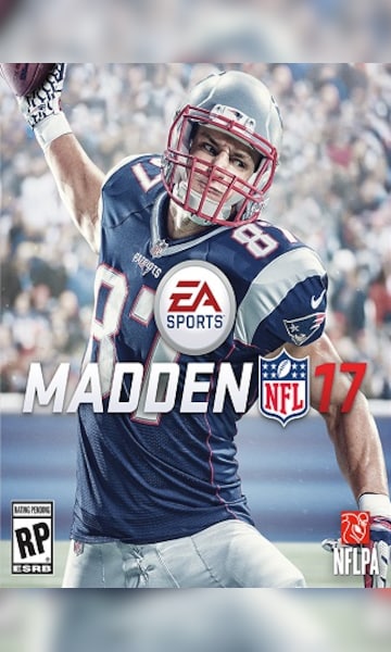 Buy Madden NFL 17 Xbox Live Key XBOX 360 GLOBAL - Cheap - !