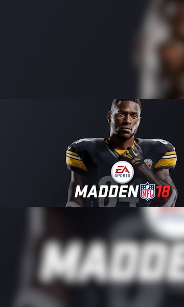 : Madden NFL 18: G.O.A.T. Edition - Xbox One : Madden NFL 18 -  G.O.A.T. Edition: Video Games