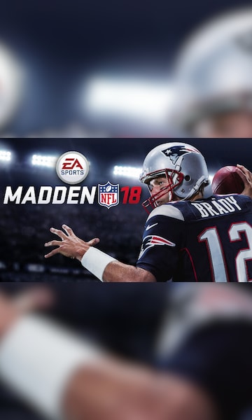 Buy Madden NFL 18 PS4 PSN Key NORTH AMERICA - Cheap - !