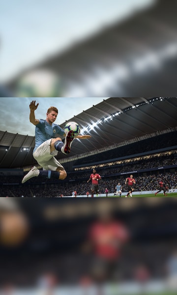 Madden NFL 19 & FIFA 19 – Score More Football for One Great Price