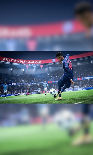 Madden NFL 19 & FIFA 19 – Score More Football for One Great Price