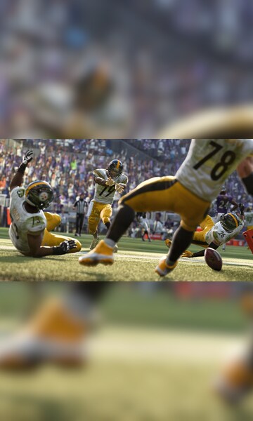 Madden NFL 19 - PS4