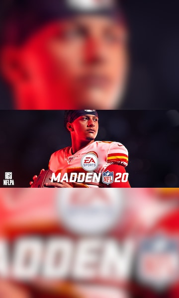 Buy Madden NFL 20 (PS4) PSN Account GLOBAL Cheap