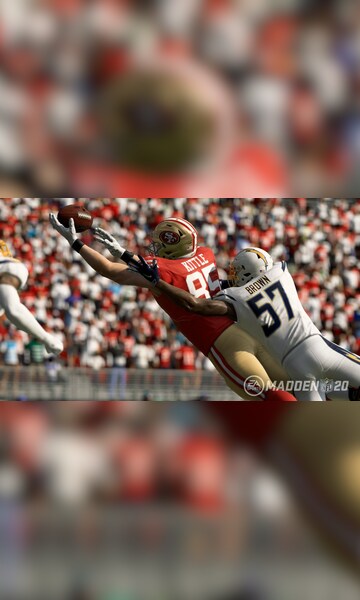 Madden NFL 20 Origin key, Buy Madden 20 key cheaper!