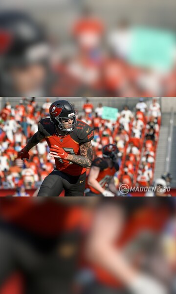 Купить Madden NFL 20 ключ Origin за 1149 рублей