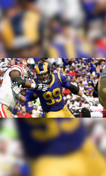 Madden NFL 20 (PC) Key cheap - Price of $67.90 for Origin