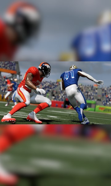 All 32 Madden NFL 20 team ratings – 2K Online Franchise