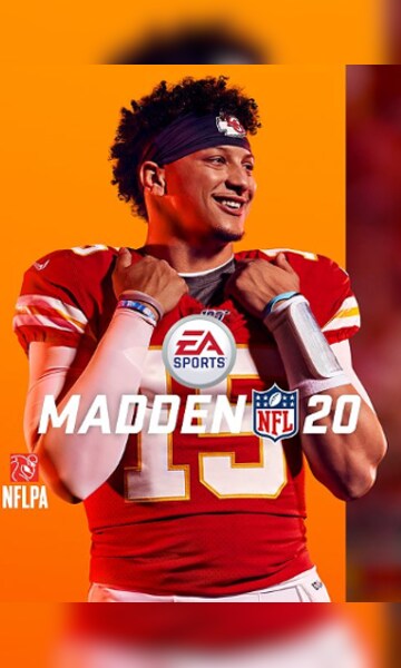 Buy Madden NFL 20 Standard Edition Xbox Live Key Xbox One UNITED