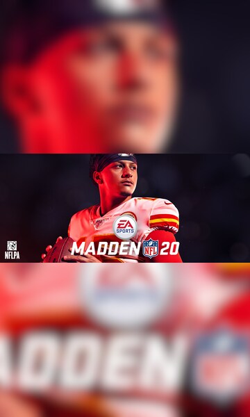 Madden NFL 20 Superstar Edition