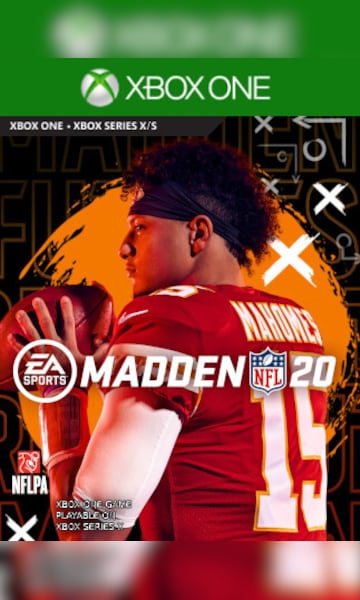 Buy Madden NFL 20 (Xbox One) - XBOX Account - GLOBAL - Cheap - !