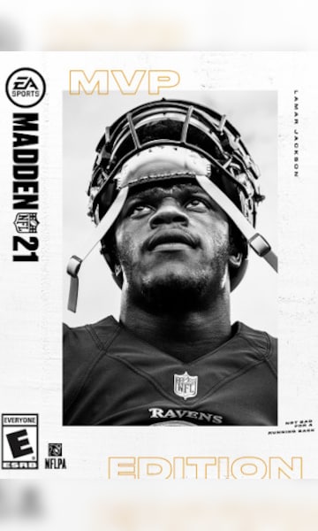 Buy Madden NFL 21  MVP Edition (PC) - Steam Key - GLOBAL - Cheap - !