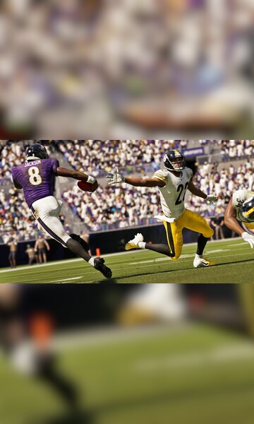 Madden NFL 21 Origin Key GLOBAL