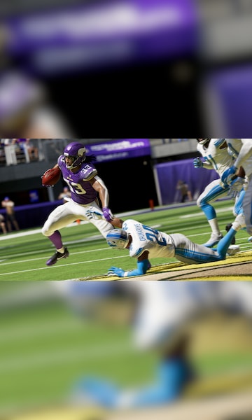 Madden NFL 23 Review - Noisy Pixel