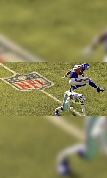 Madden NFL 21 (Xbox One) - Xbox Live Key - GLOBAL - 11